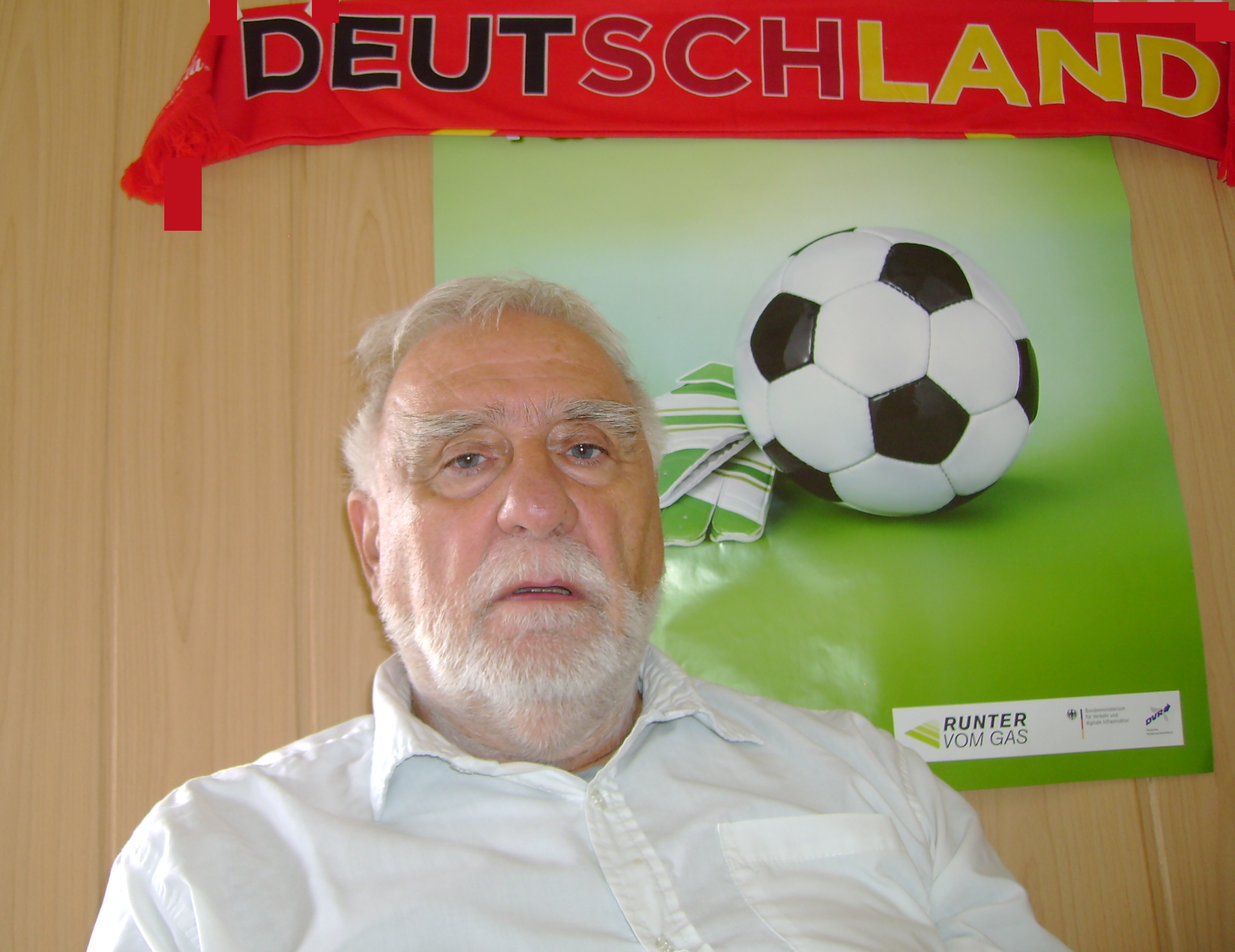 Uwe Schirber
